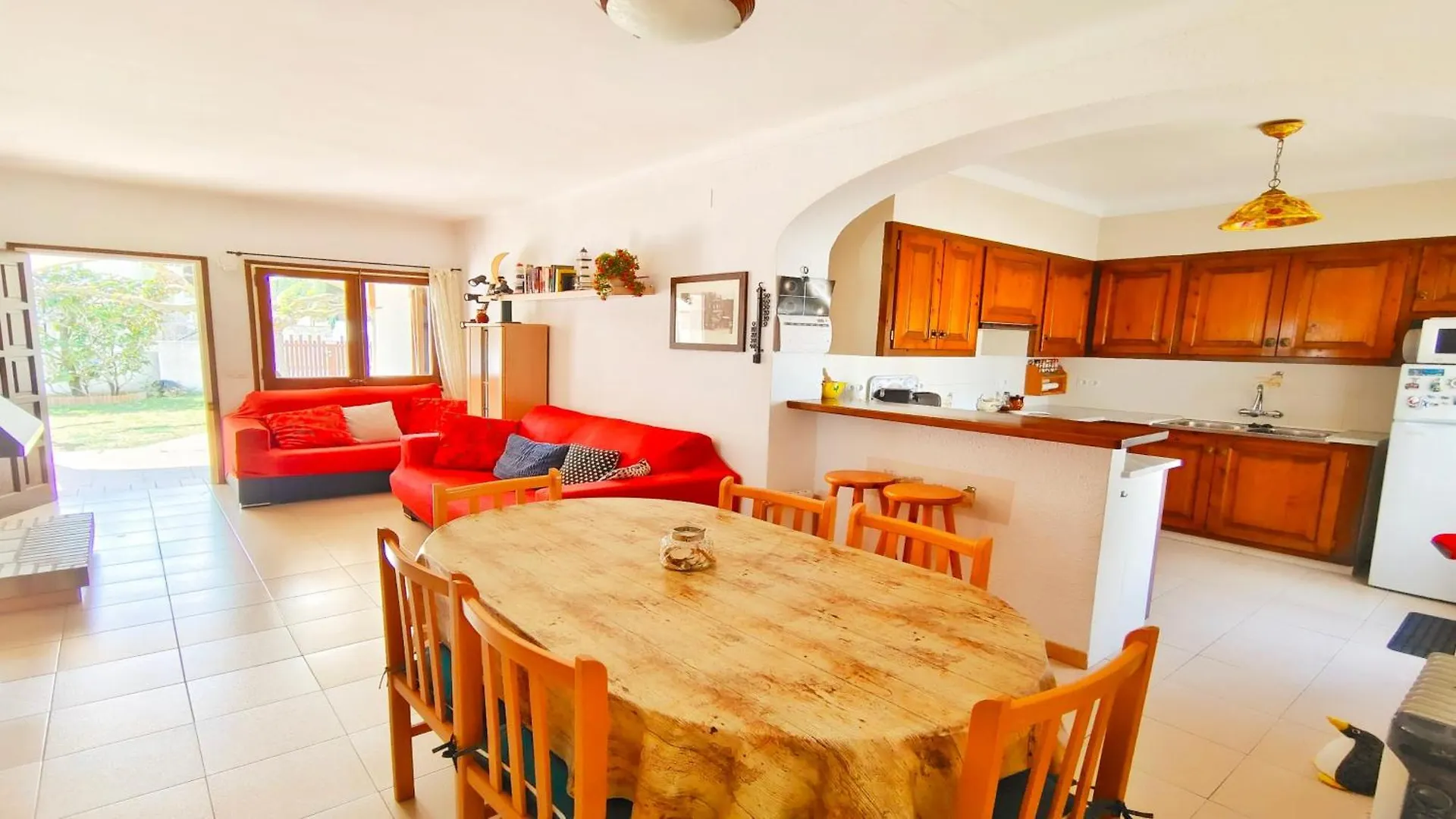 Vacay Villa Rosy, Sol Y Relax En La Costa Brava, Ля Эскала 0*, Ля Эскала Испания