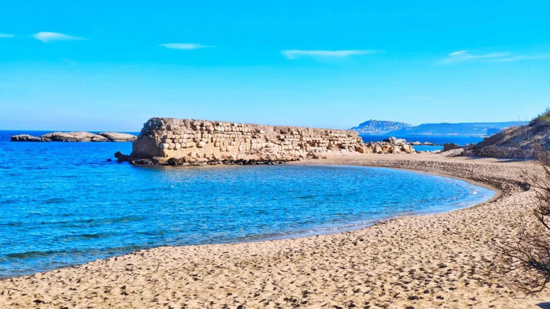 Vacay Villa Rosy, Sol Y Relax En La Costa Brava, Ля Эскала Ля Эскала