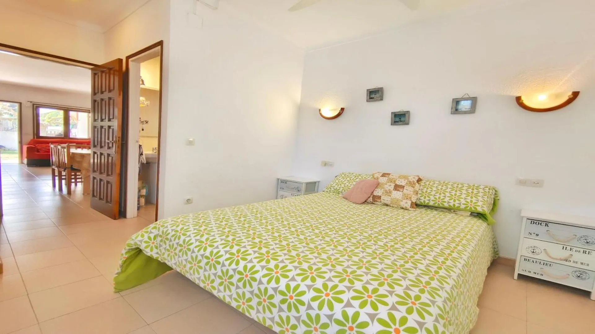 Vacay Villa Rosy, Sol Y Relax En La Costa Brava, Ля Эскала 0*, Ля Эскала