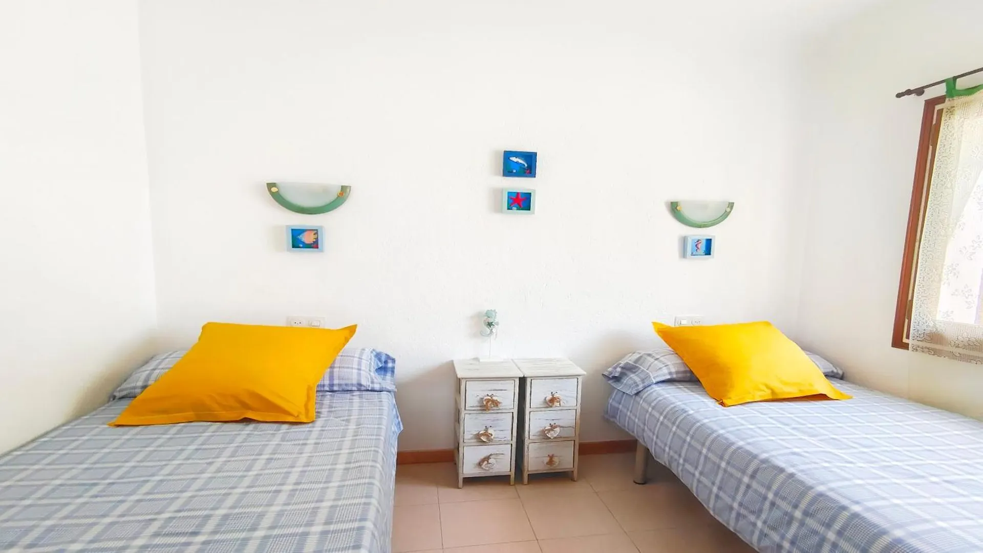 Vacay Villa Rosy, Sol Y Relax En La Costa Brava, Ля Эскала Испания