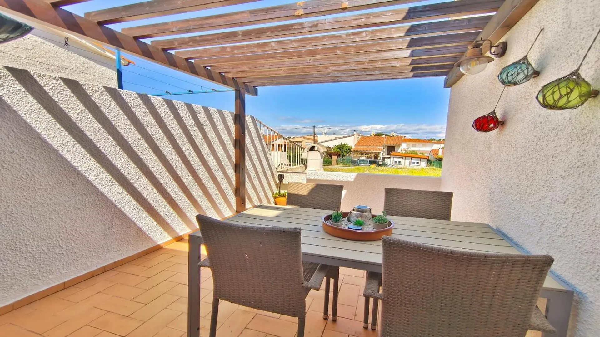 Vacay Villa Rosy, Sol Y Relax En La Costa Brava, Ля Эскала 0*, Ля Эскала Испания