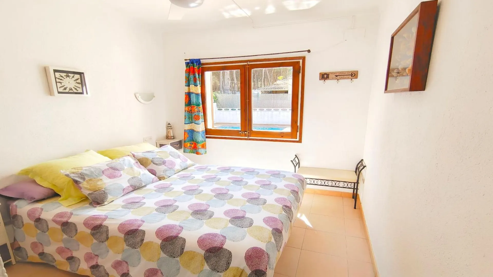 Vacay Villa Rosy, Sol Y Relax En La Costa Brava, Ля Эскала