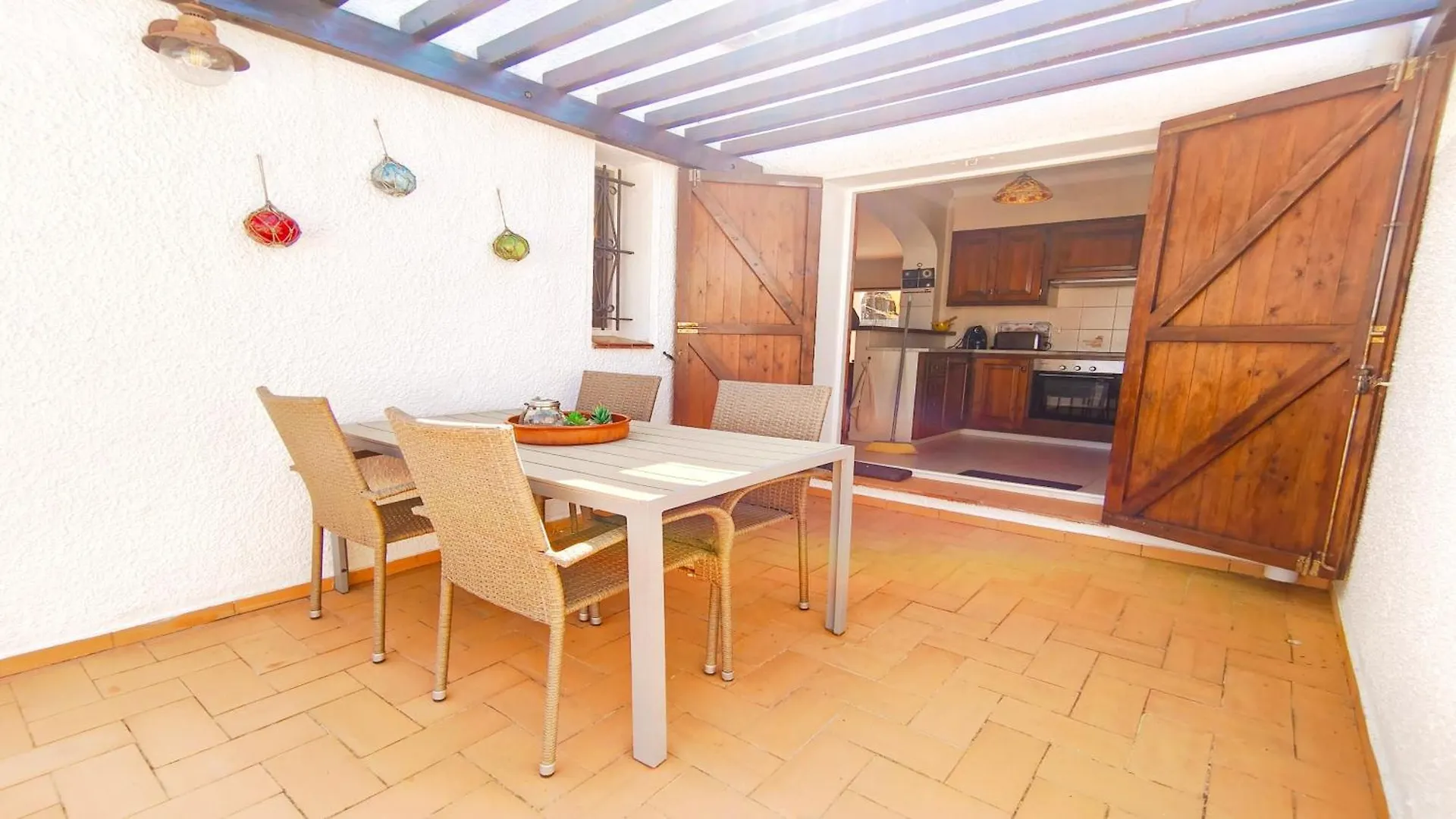 Vacay Villa Rosy, Sol Y Relax En La Costa Brava, Ля Эскала